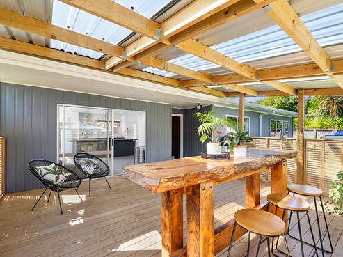 1 Ross Place, Blagdon