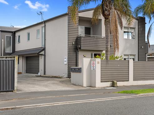 15A Charlemont Street, Whitiora