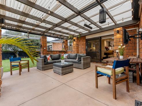 32 Broadhurst Road, Flat Bush