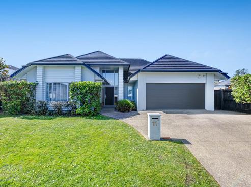 11 Seafort Lane, Silverdale