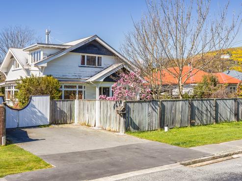 44 Bishopsworth Street, Hillsborough