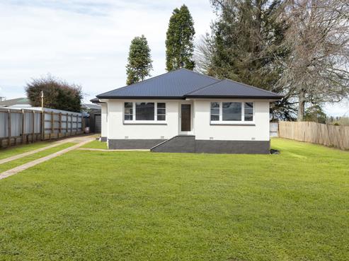 53 Oliver Street, Kihikihi