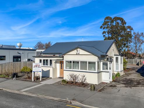 65 Hilton Street, Kaiapoi