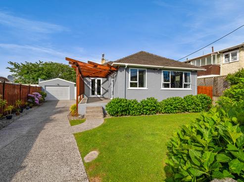 10 Pembroke Street, Westown