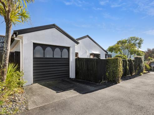 122A Tasman Street, Nelson City