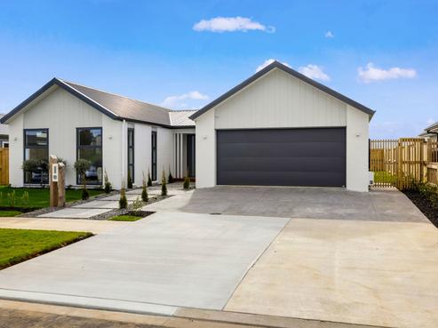 533 Korimako Drive, Te Awamutu