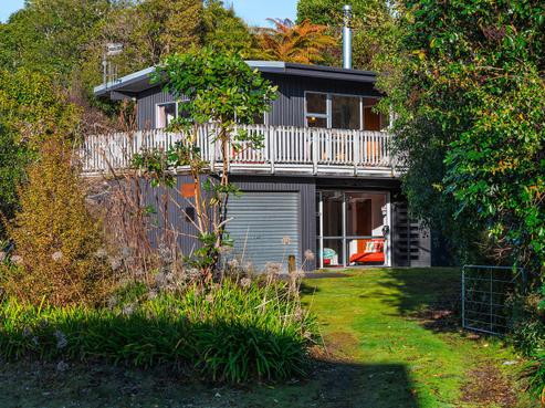22 Manunui Street, Kuratau