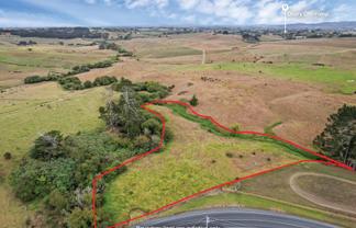 425 Tuhimata Road, Ramarama