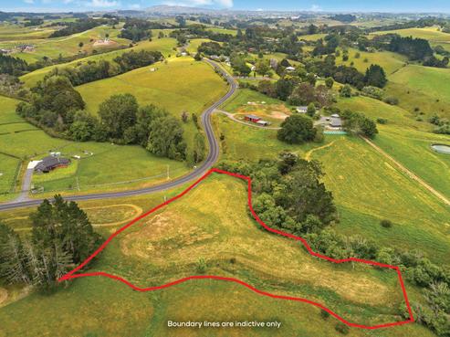 425 Tuhimata Road, Paerata