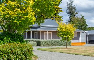 174 Loop Line, Opaki