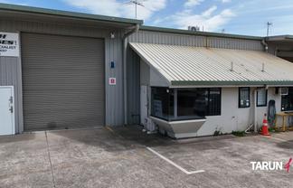 264 sqm Warehouse | Wiri | 5 Car Parks