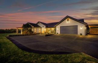 921 Carrington Road, Hurworth