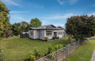 49 Union Street, Opotiki
