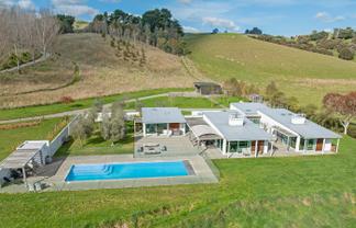 752D Ponatahi Road, Martinborough
