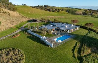 752D Ponatahi Road, Martinborough