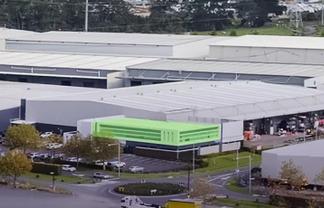Fully Refurbished 615sqm Office