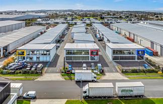 Excellent Industrial Hub Opportunity