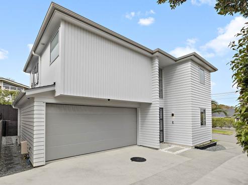 14A Esperance Road, Glendowie