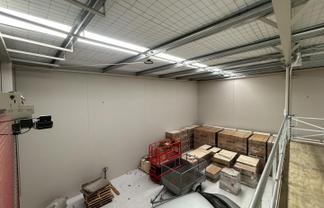 Versatile Industrial Unit Available