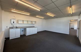 Burnside Bargain Office $99 + GST per square metre