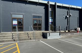 Warehouse Value in Burnside