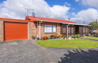 38A Bailey Street, Huntly