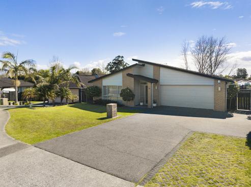 31 Pony Park Place, Beachlands
