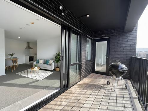 206/28C Eileen Newey Place, Henderson