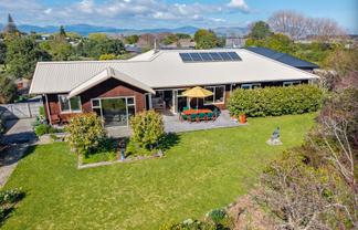 22 Tamihana Street, Otaki