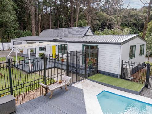 4A Kereru Grove, Featherston