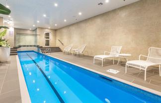 2111/8 Airedale Street, Auckland Central
