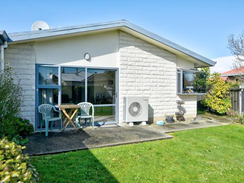 15A Canning Street, Gore