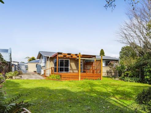 20 Rewa Street, Inglewood
