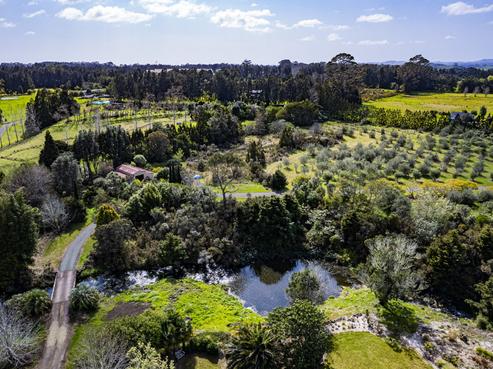 66 Tom Saville Road, Kerikeri Surrounds