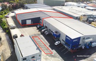 LARGE-SCALE INDUSTRIAL FACILITY FOR LEASE
