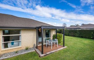 3 Balmoral Mews, Springlands