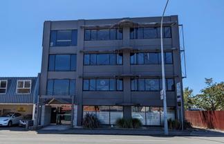 Flexible Office Suite Ready Now