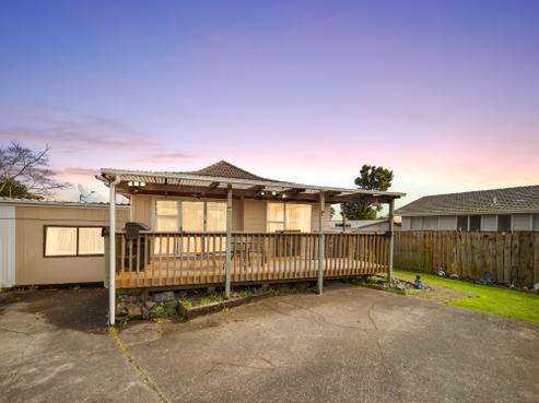 1/10 Dorendia Place, Clendon Park