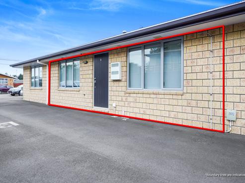 2/3 June Place, Hamilton East