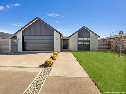 22 Marliece Street, Rolleston