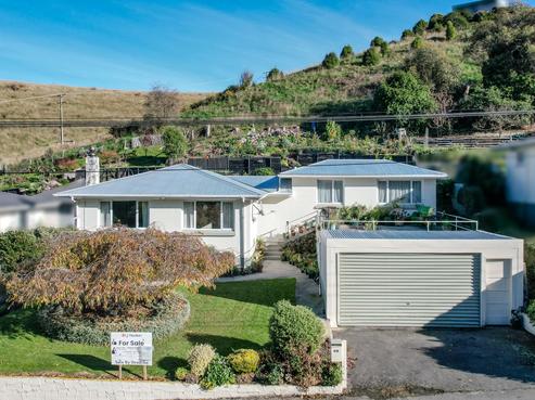 18 Derwent Street, Oamaru