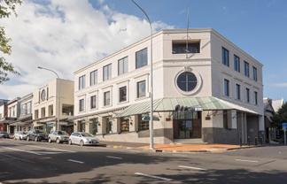 ASTUTE PARNELL ROAD RETAIL OPPORTUNITY
