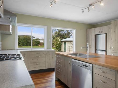 33 Princes Street, Waihi