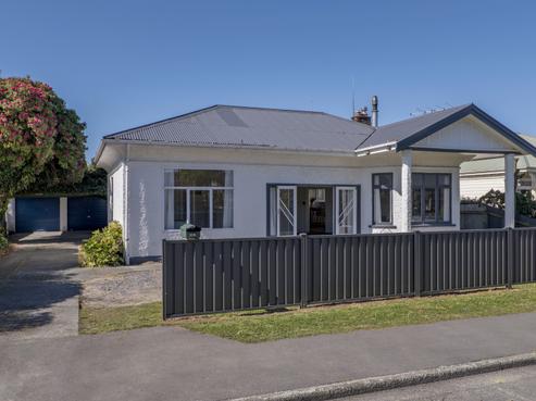 28 Cameron Street, Methven