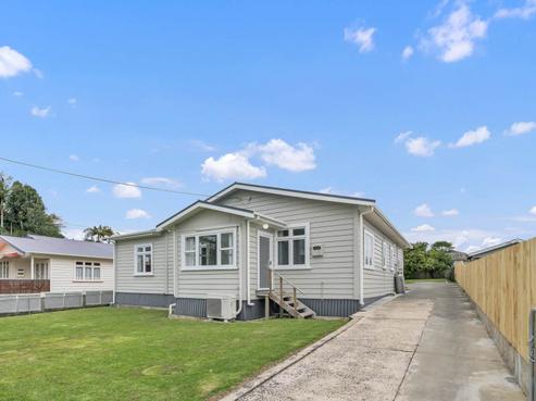 14 Bernard Street, Avenues