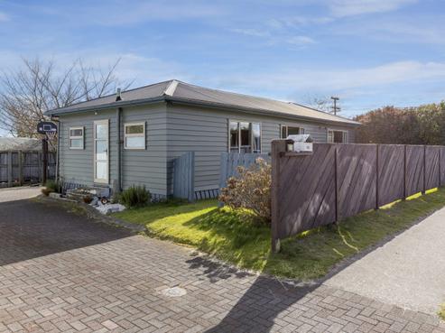 1/27 Koha Road, Taupo
