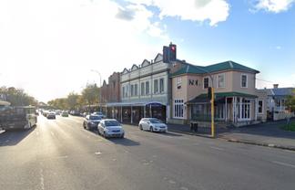 Prime Position - Affordable Ponsonby Office