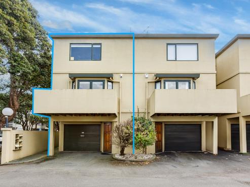 1/7 Raroa Road, Central Hutt