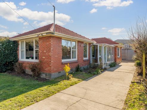 35 Stanbury Avenue, Somerfield