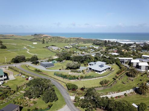 36 Ripiro Drive, Dargaville Surrounds